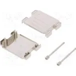 Kryt pro redukce D-Sub D-Sub 25pin,D-Sub HD 44pin stíněný