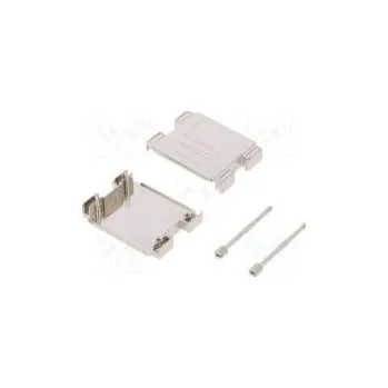 Redukce Kryt pro redukce D-Sub D-Sub 25pin,D-Sub HD 44pin stíněný