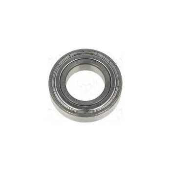 Ložisko kuličkové jednořadé Øvnitř 25mm Øprům 47mm W 12mm