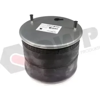 QWP Měch pneumatického odpružení QWP WHD309AS