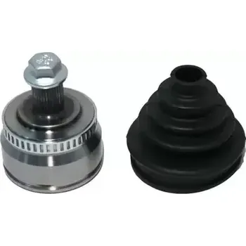 Poloosa kola QWP Kloub hnacího hřídele, sada QWP WJO178