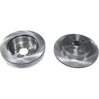 Brzdový kotouč QWP Brzdový kotouč - 310 mm QWP WBD785