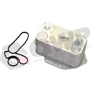 Chladič motoru QWP Chladič oleje QWP WOC125