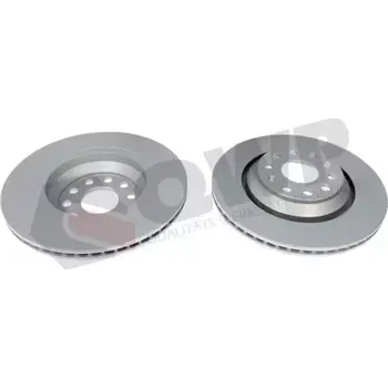 Brzdový kotouč QWP Brzdový kotouč - 310 mm QWP WBD485C