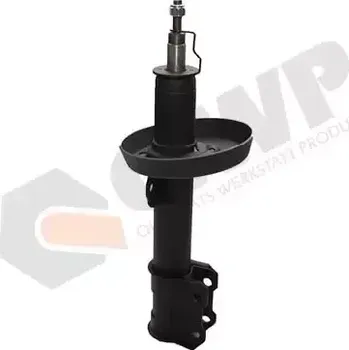 QWP Tlumič pérování QWP WSA203