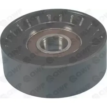 Rozvod motoru QWP Napínací kladka drážkového klínového řemenu QWP WBT036