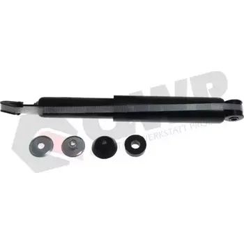 QWP Tlumič pérování QWP WSA124