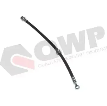 Brzdová hadice QWP Brzdová hadice QWP WBH2003