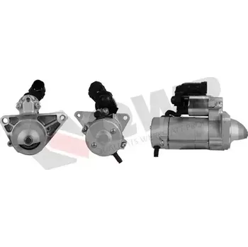 Startér QWP Startér QWP WST663 + DOPRAVA ZDARMA!