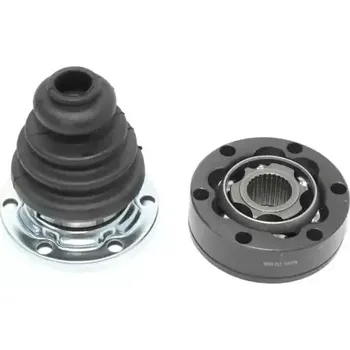 QWP Kloub hnacího hřídele, sada QWP WJO454