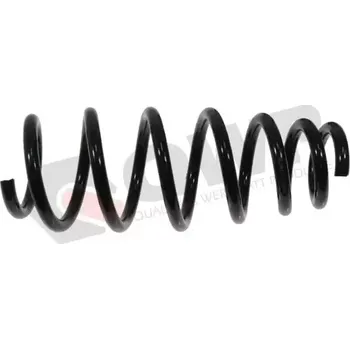 QWP Pružina podvozku QWP WCS612
