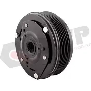 Kompresor klimatizace QWP Elektromagnetická spojka kompresoru klimatizace QWP WTH0131