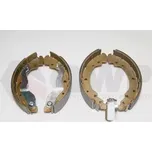 QWP Sada brzdových čelistí QWP WBS141