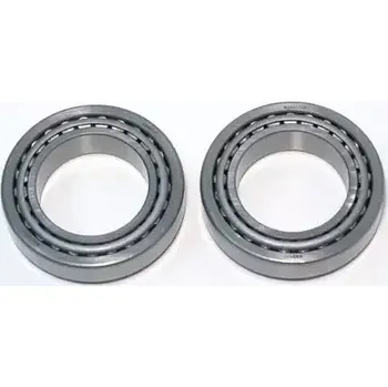 QWP Sada ložiska kola QWP WWB570