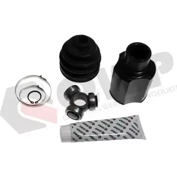 Poloosa kola QWP Kloub hnacího hřídele, sada QWP WJO539