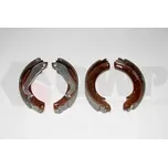 QWP Sada brzdových čelistí QWP WBS222