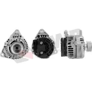 Alternátor QWP Alternátor QWP WGE791 + DOPRAVA ZDARMA!