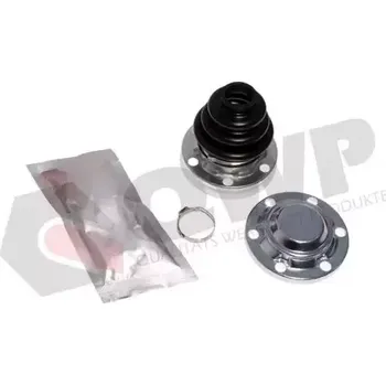 QWP Sada manžety hnacího hřídele QWP WBK414