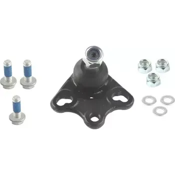 Zavěšení kol QWP Čep ramene QWP WSS1697K