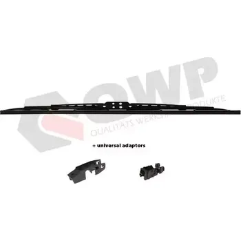 Stěrač QWP Stěrač QWP WBU056