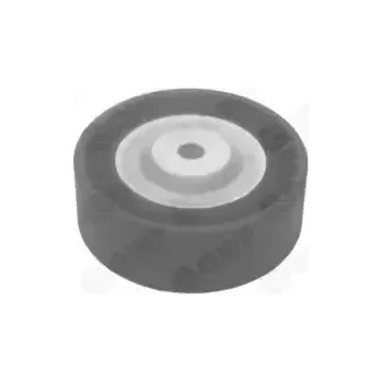 Rozvod motoru QWP Napínací kladka drážkového klínového řemenu QWP WBT066