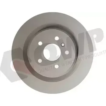 Brzdový kotouč QWP Brzdový kotouč - 330 mm QWP WBD916