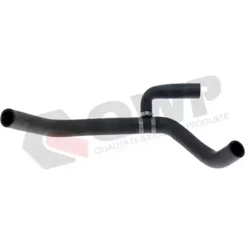 Chladič motoru QWP Hadice chladiče QWP WHD121HO