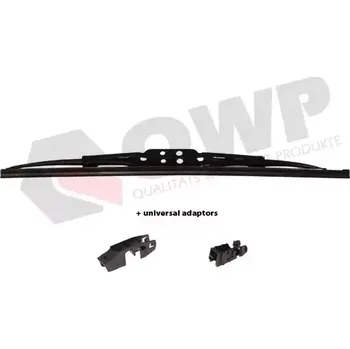 Stěrač QWP Stěrač QWP WBU036