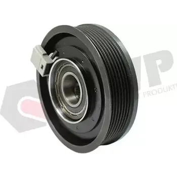 Kompresor klimatizace QWP Elektromagnetická spojka kompresoru klimatizace QWP WTH0448