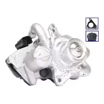 Ventil palivového systému QWP AGR ventil QWP WEG279 + DOPRAVA ZDARMA!