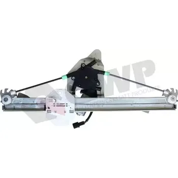 Stahovačka okna QWP Zvedací zařízení oken QWP 2215 715