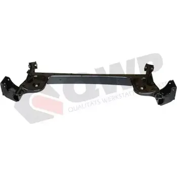 Zavěšení kol QWP Tělo nápravy QWP WXC021