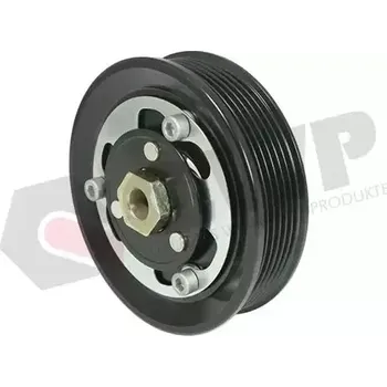 Kompresor klimatizace QWP Elektromagnetická spojka kompresoru klimatizace QWP WTH0274