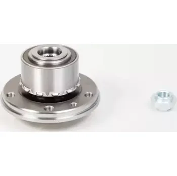 QWP Sada ložiska kola QWP WWB173