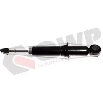 QWP Tlumič pérování QWP WSA1437