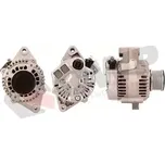 QWP Alternátor QWP WGE352 + DOPRAVA ZDARMA!