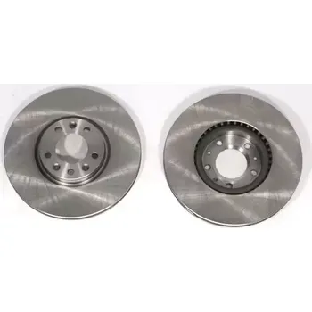 Brzdový kotouč QWP Brzdový kotouč - 304 mm QWP WBD755