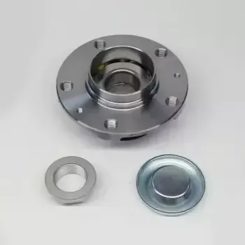 QWP Sada ložiska kola QWP WWB394