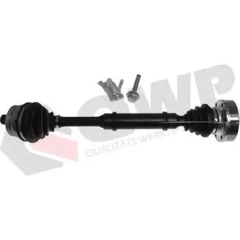 Poloosa kola QWP Hnací hřídel QWP WDS276