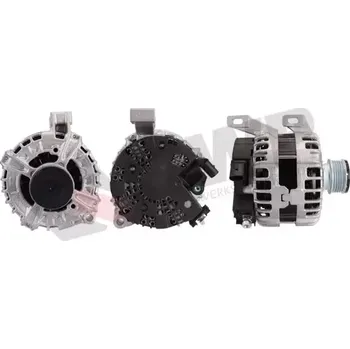 Alternátor QWP Alternátor QWP WGE795 + DOPRAVA ZDARMA!