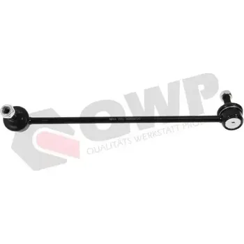 Stabilizátor nápravy QWP Tyč / vzpěra stabilizátoru QWP WSS2626