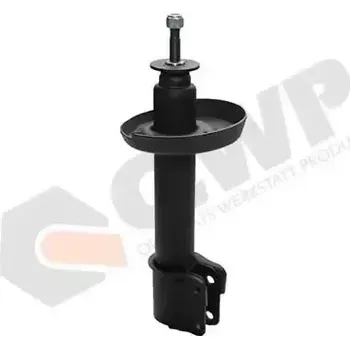 QWP Tlumič pérování QWP WSA310