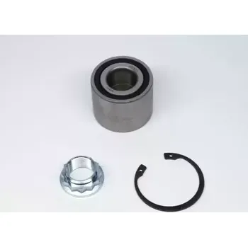 QWP Sada ložiska kola QWP WWB431