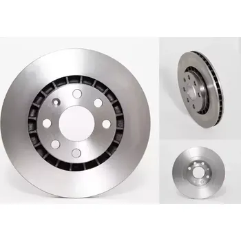 Brzdový kotouč QWP Brzdový kotouč - 256 mm QWP WBD112