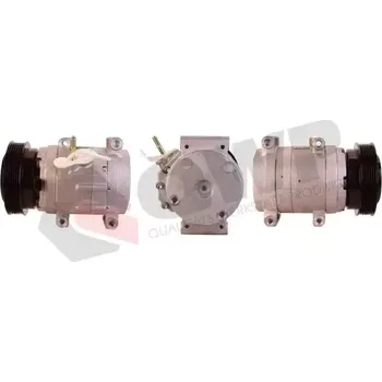 Kompresor klimatizace QWP Kompresor klimatizace QWP WCP283R + DOPRAVA ZDARMA!