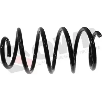 QWP Pružina podvozku QWP WCS556