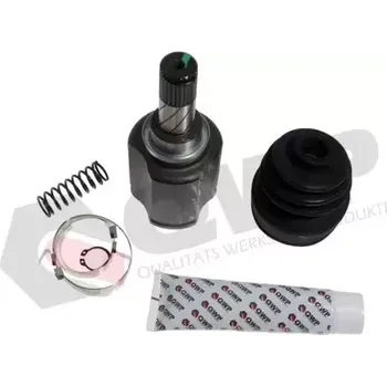 QWP Kloub hnacího hřídele, sada QWP WJO557