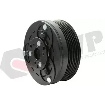 Kompresor klimatizace QWP Elektromagnetická spojka kompresoru klimatizace QWP WTH0234