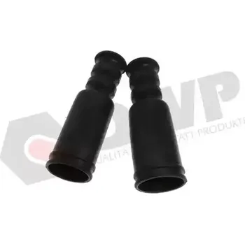 QWP Ochranná sada tlumiče pérování proti prachu QWP WDC184