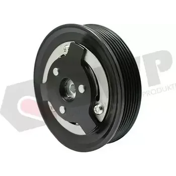 Kompresor klimatizace QWP Elektromagnetická spojka kompresoru klimatizace QWP WTH0088